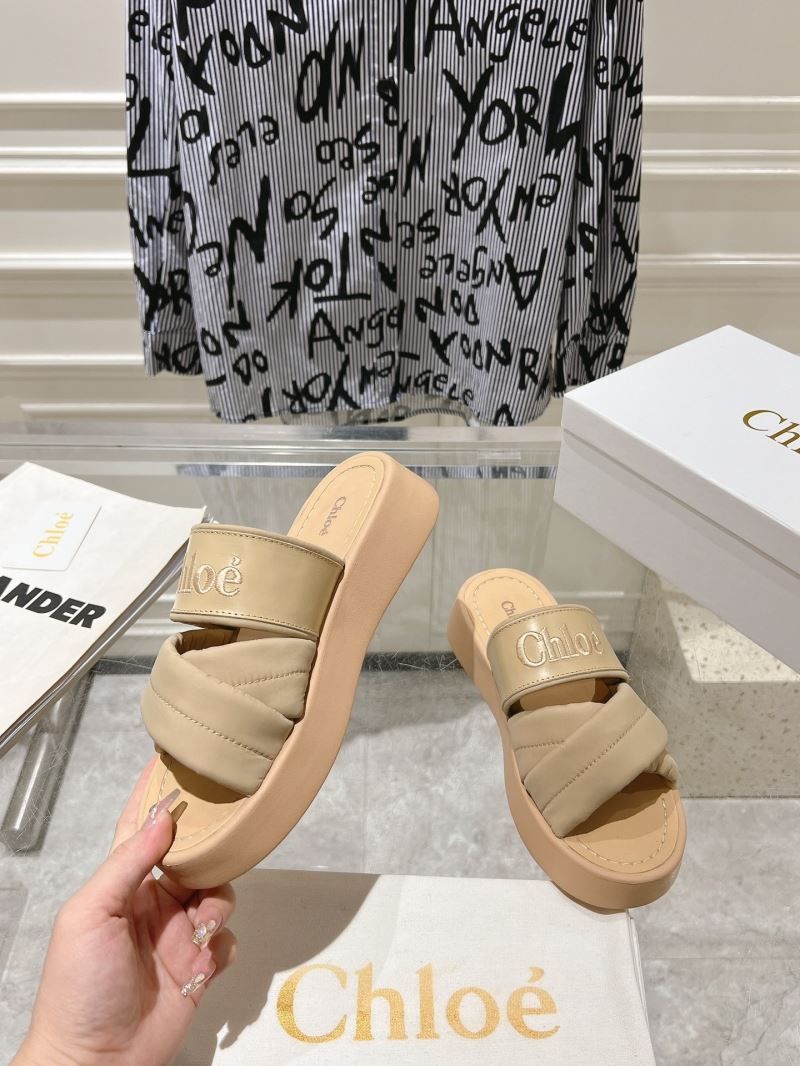 Chloe Sandals